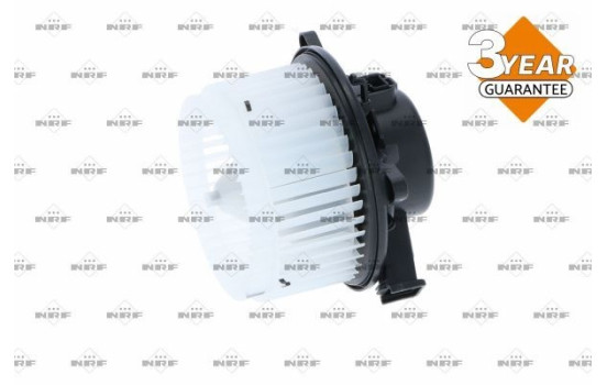 Ventilateur de chauffage 34201 NRF, Image 4