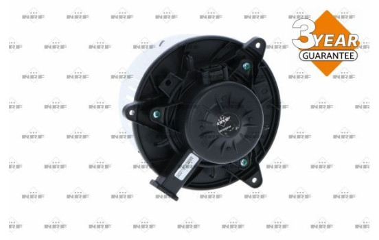 Ventilateur de chauffage 34201 NRF, Image 5