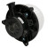 Ventilateur de chauffage 34201 NRF, Vignette 2