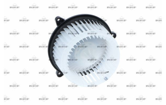 Ventilateur de chauffage 34201 NRF, Image 3