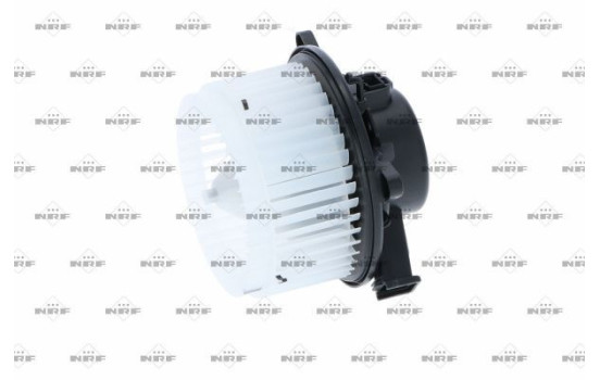 Ventilateur de chauffage 34201 NRF, Image 4