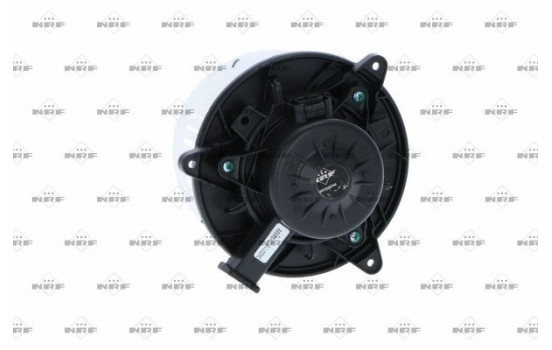 Ventilateur de chauffage 34201 NRF, Image 5