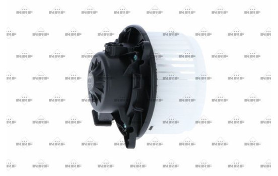 Ventilateur de chauffage 34201 NRF, Image 6