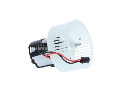 Ventilateur de chauffage 34208 NRF, Image 6