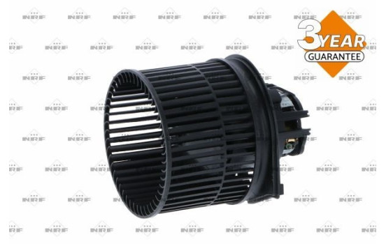 Ventilateur de chauffage 34210 NRF, Image 3