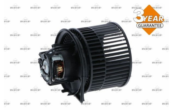 Ventilateur de chauffage 34210 NRF, Image 5