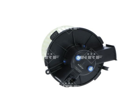 Ventilateur de chauffage 34220 NRF, Image 3