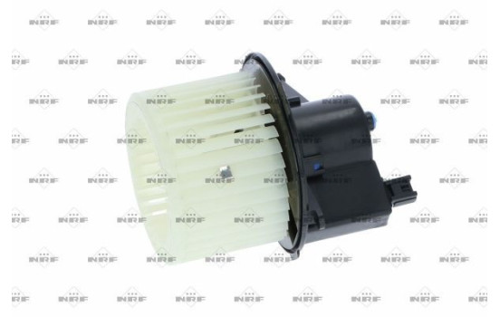 Ventilateur de chauffage 34220 NRF, Image 2