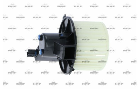 Ventilateur de chauffage 34220 NRF, Image 4