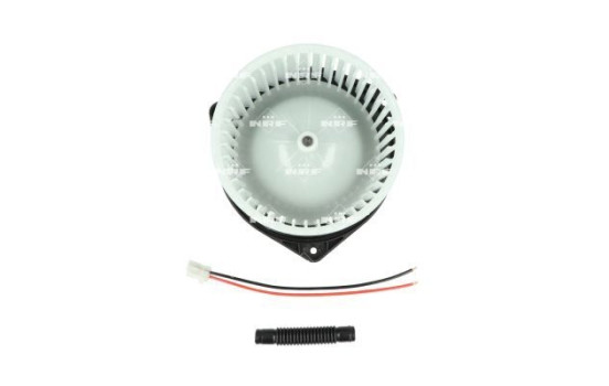 Ventilateur de chauffage 34222 NRF, Image 7