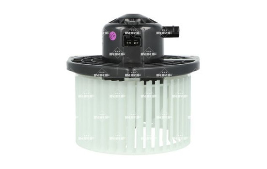 Ventilateur de chauffage 34222 NRF, Image 8