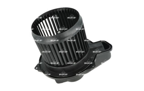 Ventilateur de chauffage 34224 NRF, Image 3