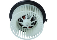 Ventilateur de chauffage 34228 NRF