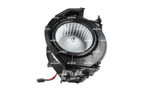 Ventilateur de chauffage 34229 NRF, Image 3
