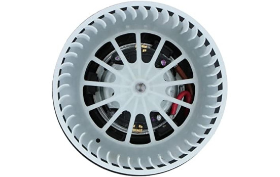 Ventilateur de chauffage 34232 NRF