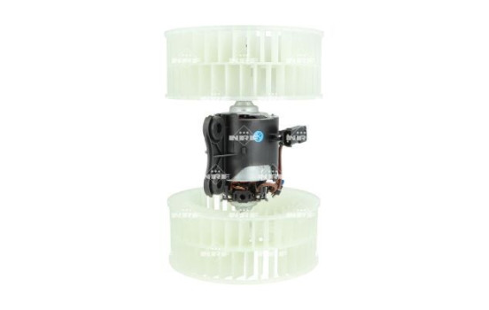 Ventilateur de chauffage 34233 NRF, Image 2