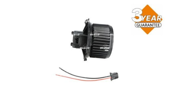 Ventilateur de chauffage 34234 NRF, Image 2