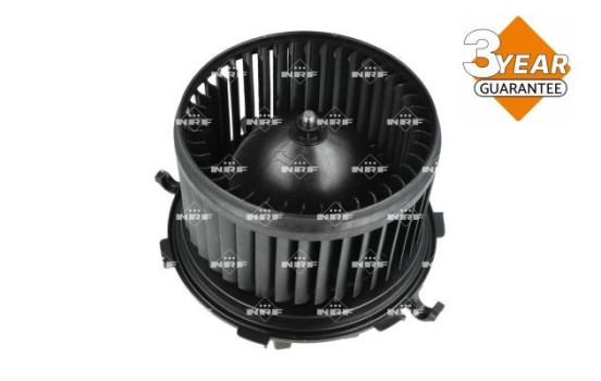 Ventilateur de chauffage 34234 NRF, Image 3