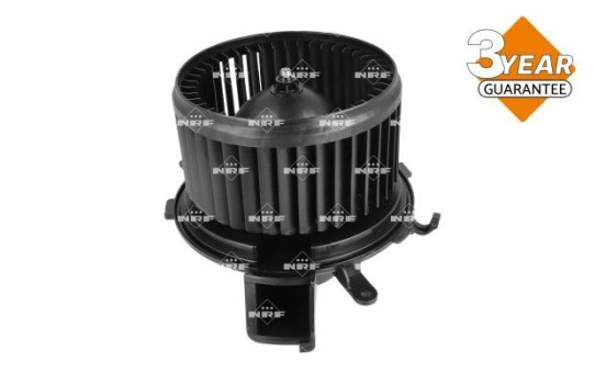 Ventilateur de chauffage 34234 NRF, Image 5
