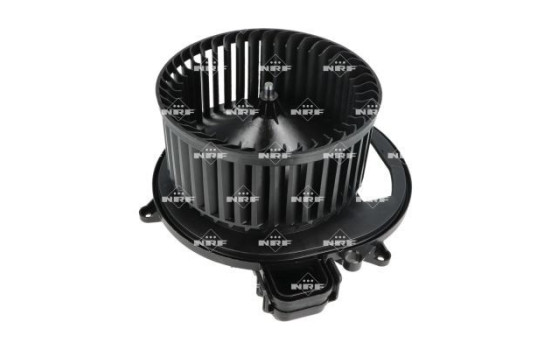 Ventilateur de chauffage 34236 NRF, Image 3