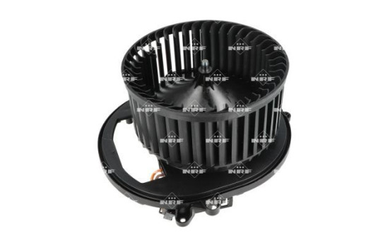 Ventilateur de chauffage 34236 NRF, Image 5