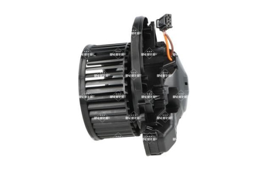 Ventilateur de chauffage 34236 NRF, Image 6