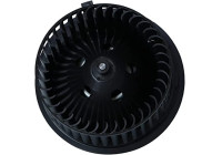 Ventilateur de chauffage 34242 NRF
