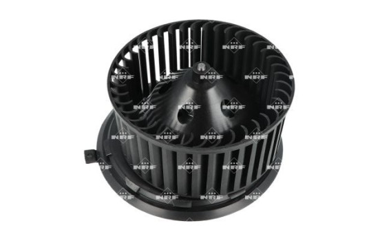 Ventilateur de chauffage 34242 NRF, Image 2