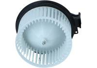 Ventilateur de chauffage 34246 NRF