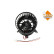 Ventilateur de chauffage 34251 NRF