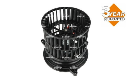 Ventilateur de chauffage 34251 NRF, Image 4