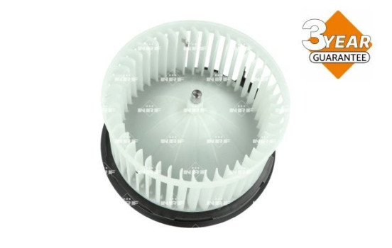 Ventilateur de chauffage 34254 NRF, Image 2