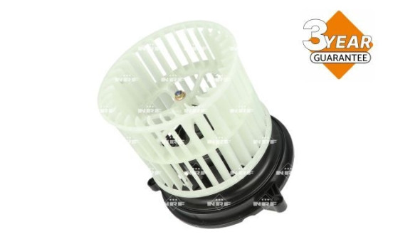 Ventilateur de chauffage 34261 NRF, Image 5