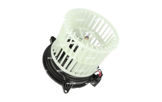Ventilateur de chauffage 34261 NRF, Image 2