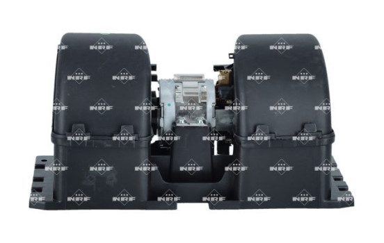 Ventilateur de chauffage 34263 NRF, Image 6