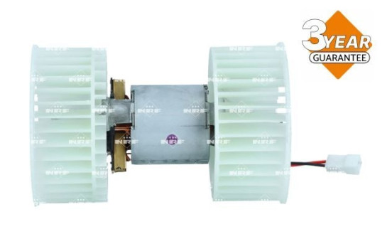 Ventilateur de chauffage 34264 NRF, Image 3