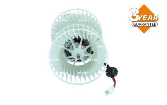 Ventilateur de chauffage 34264 NRF, Image 4