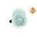 Ventilateur de chauffage 34264 NRF, Vignette 6