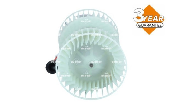 Ventilateur de chauffage 34264 NRF, Image 6