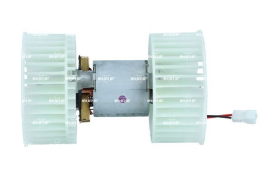 Ventilateur de chauffage 34264 NRF