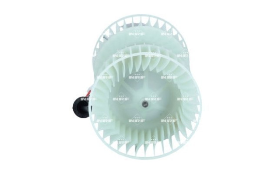 Ventilateur de chauffage 34264 NRF, Image 4