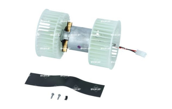 Ventilateur de chauffage 34264 NRF, Image 7