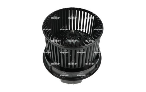 Ventilateur de chauffage 34273 NRF, Image 5