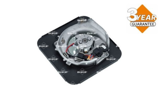 Ventilateur de chauffage 34282 NRF, Image 6