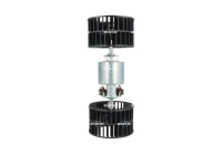 Ventilateur de chauffage 34284 NRF