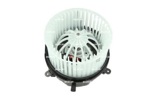 Ventilateur de chauffage 34285 NRF, Image 3