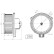 Ventilateur de chauffage 34291 NRF