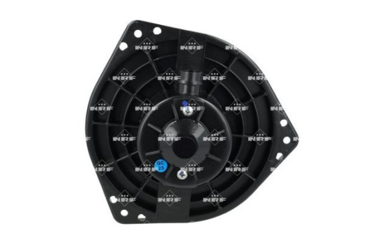 Ventilateur de chauffage 34303 NRF, Image 5