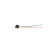 Ventilateur de chauffage 34304 NRF, Vignette 6