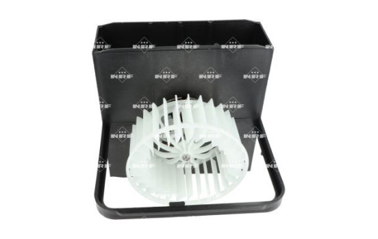 Ventilateur de chauffage 34308 NRF, Image 3